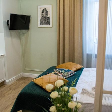 Apartamenty U Kopernika By Rentoom Stary Toruń Exteriör bild