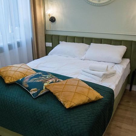 Apartamenty U Kopernika By Rentoom Stary Toruń Exteriör bild