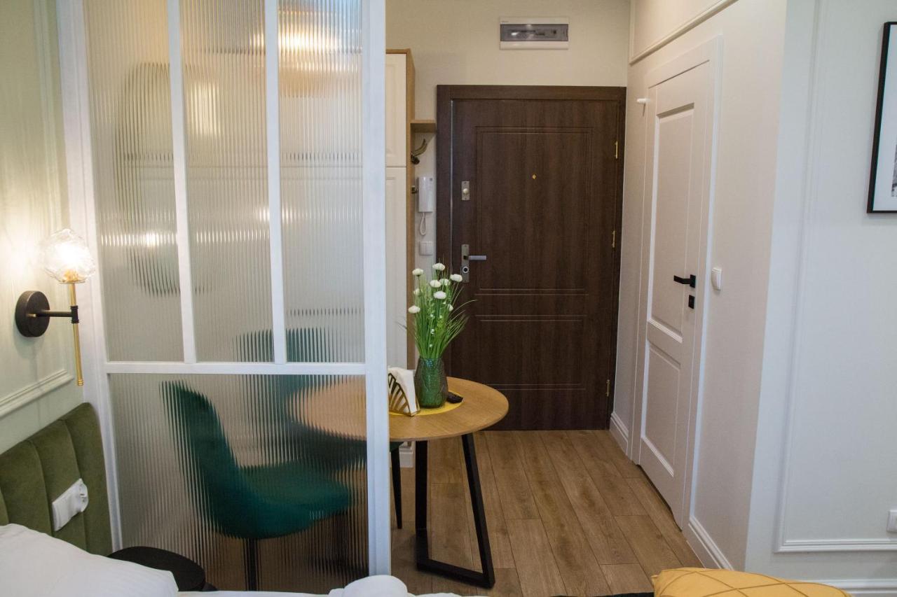 Apartamenty U Kopernika By Rentoom Stary Toruń Exteriör bild