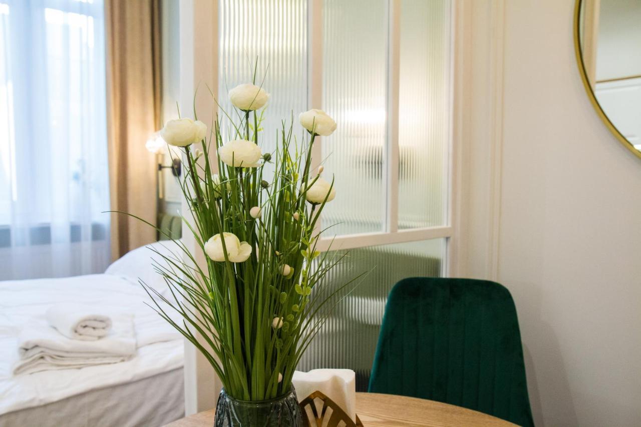 Apartamenty U Kopernika By Rentoom Stary Toruń Exteriör bild