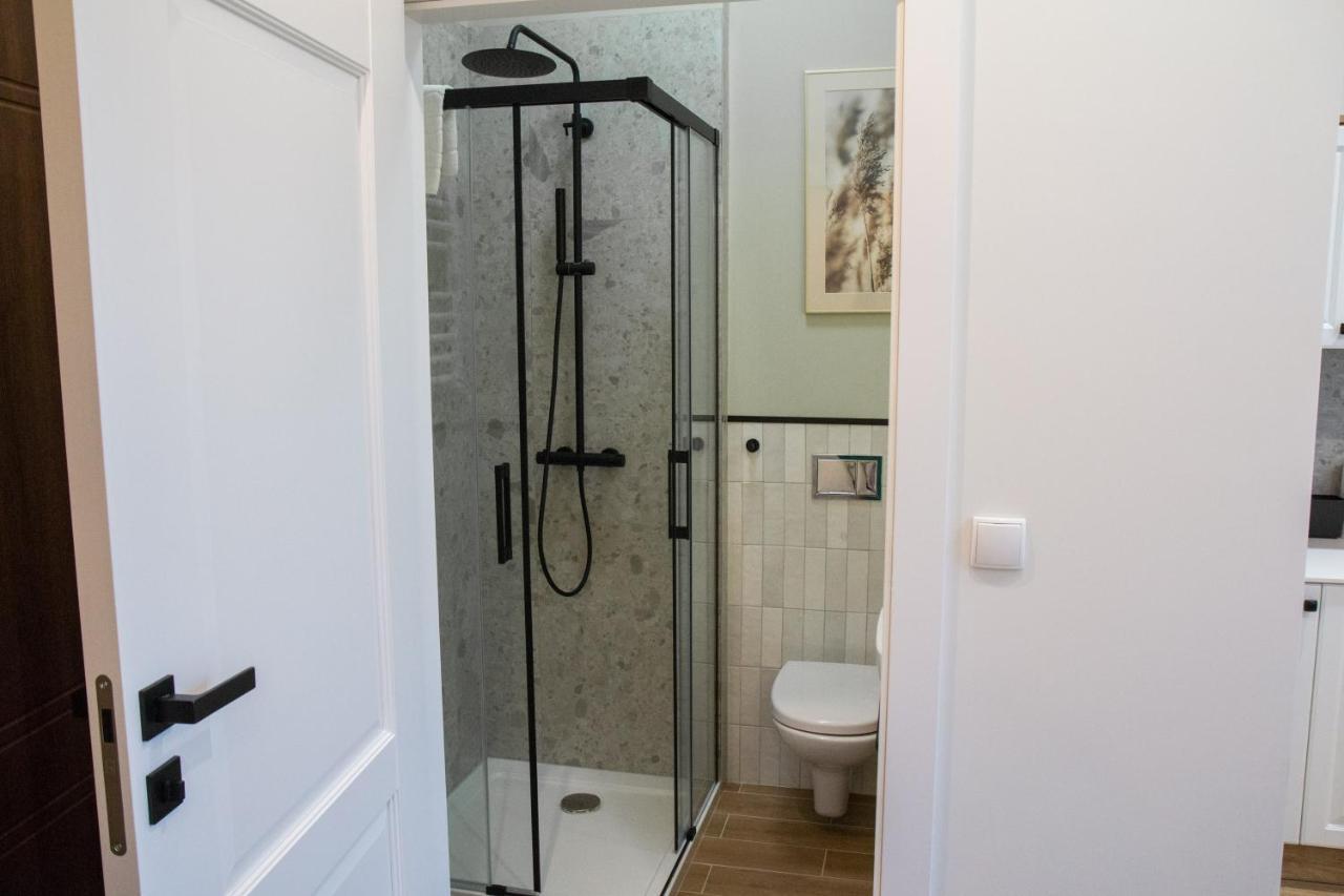 Apartamenty U Kopernika By Rentoom Stary Toruń Exteriör bild